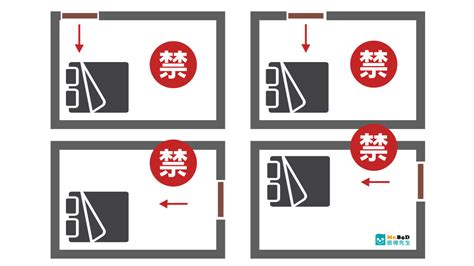 床下可以放東西嗎|【臥室風水】床頭朝向的10大禁忌，睡出好運氣的秘。